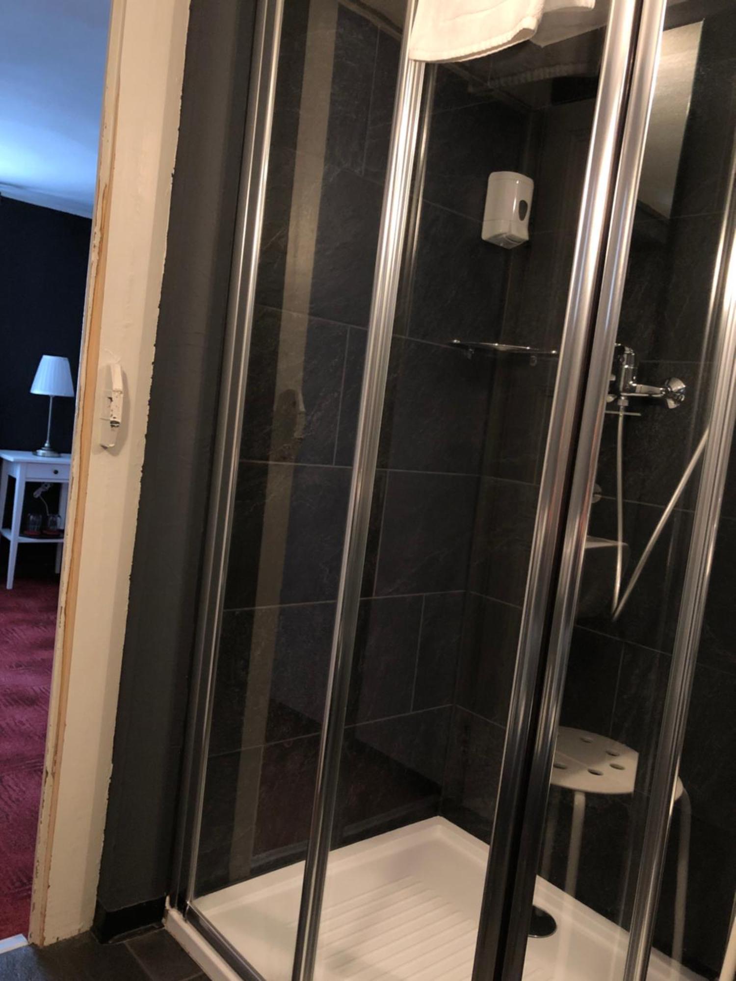 Donjon B&B e Ristorante Someo Exterior foto