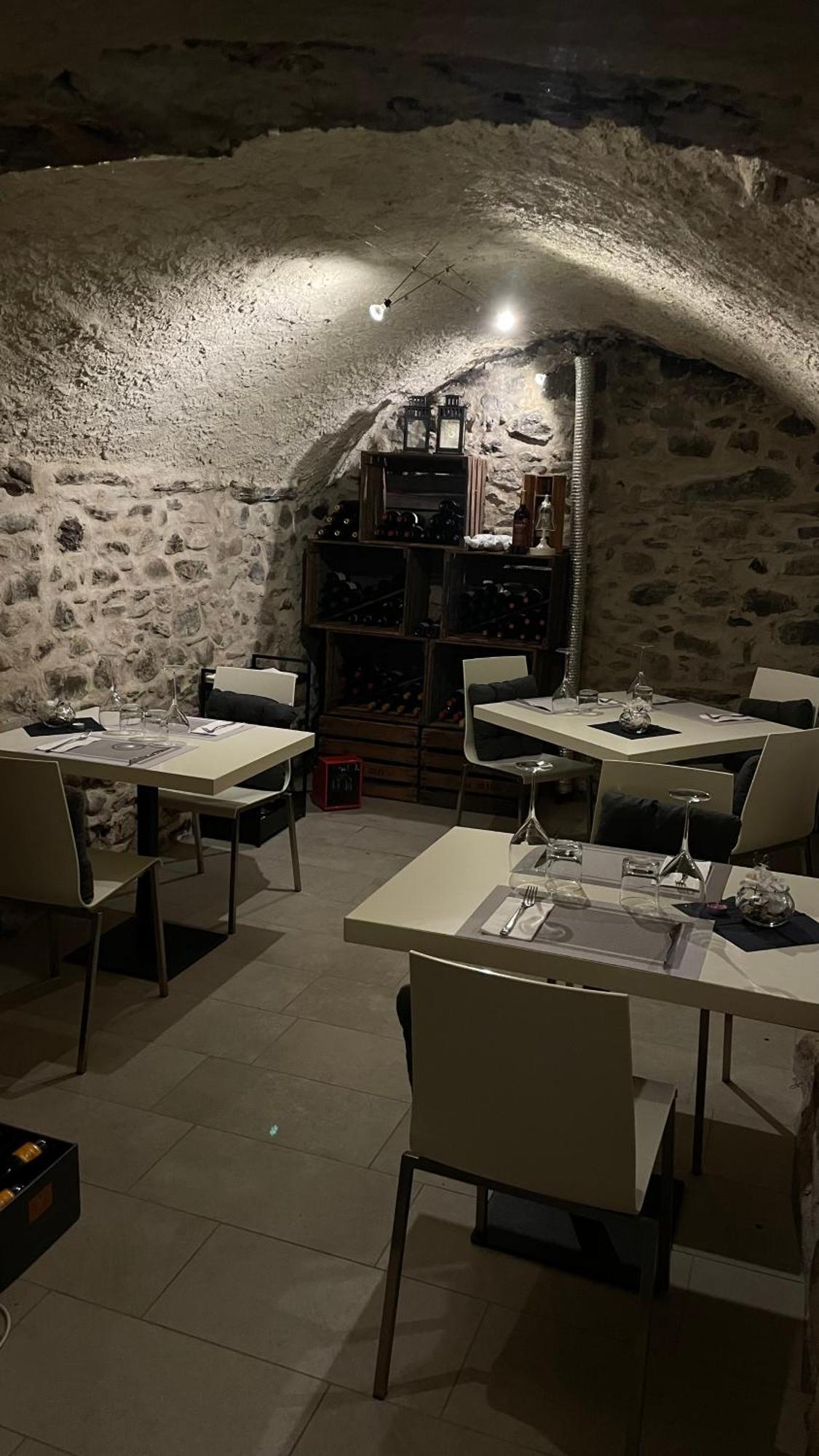 Donjon B&B e Ristorante Someo Exterior foto